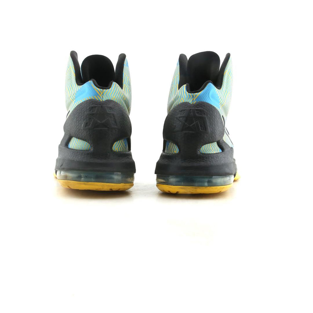 Nike Kd 5 Thunder