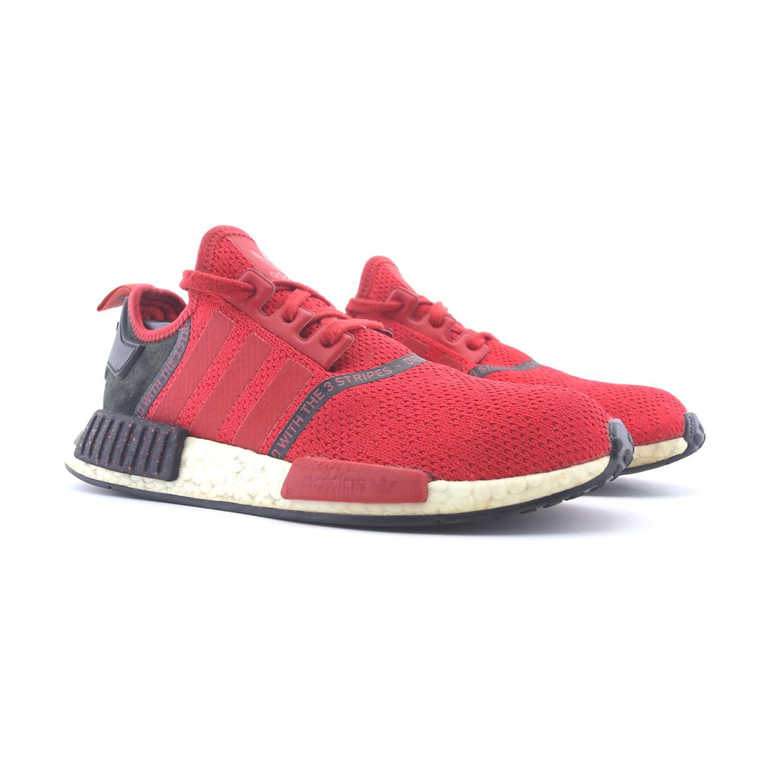 Adidas Nmd R1