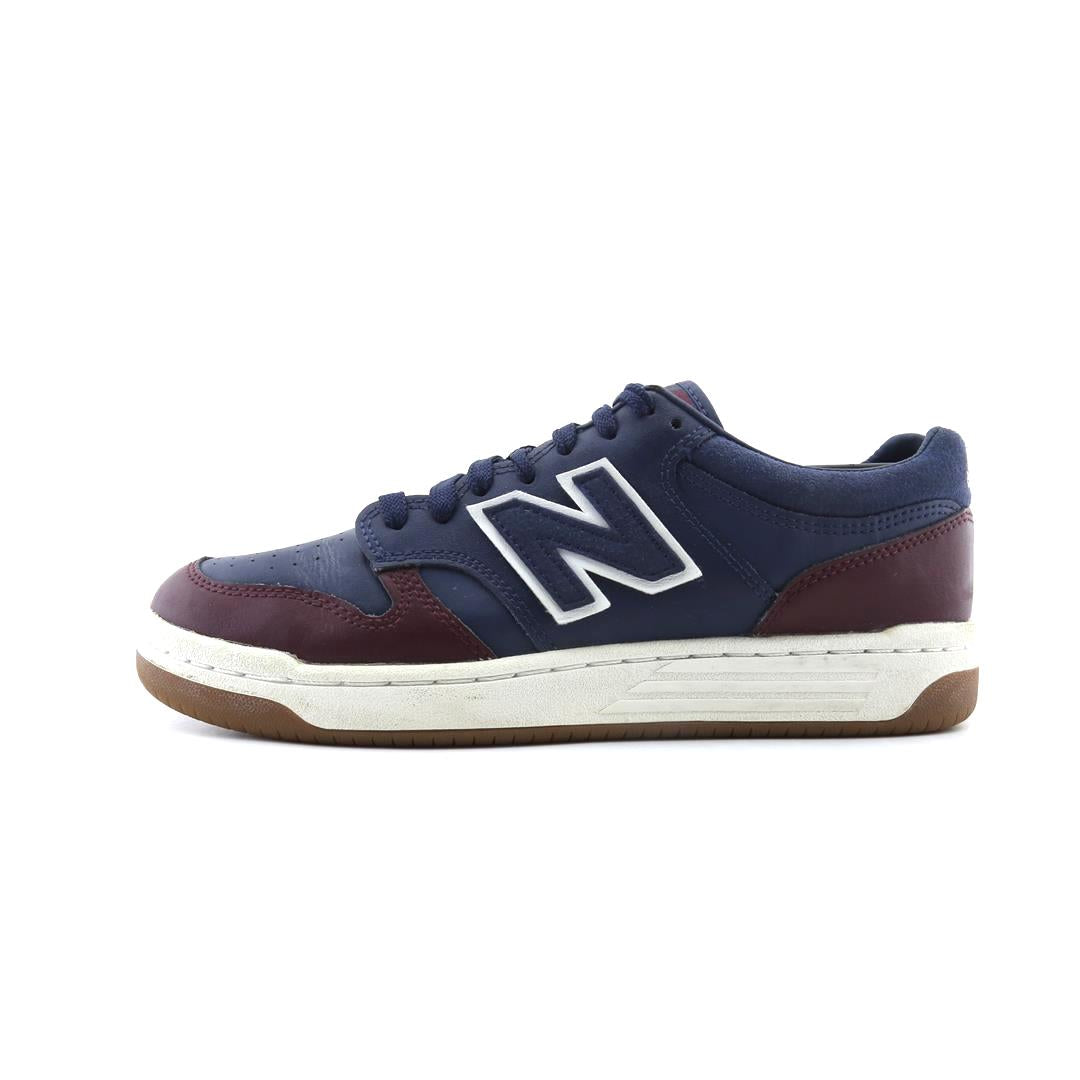 New Balance Numeric 480