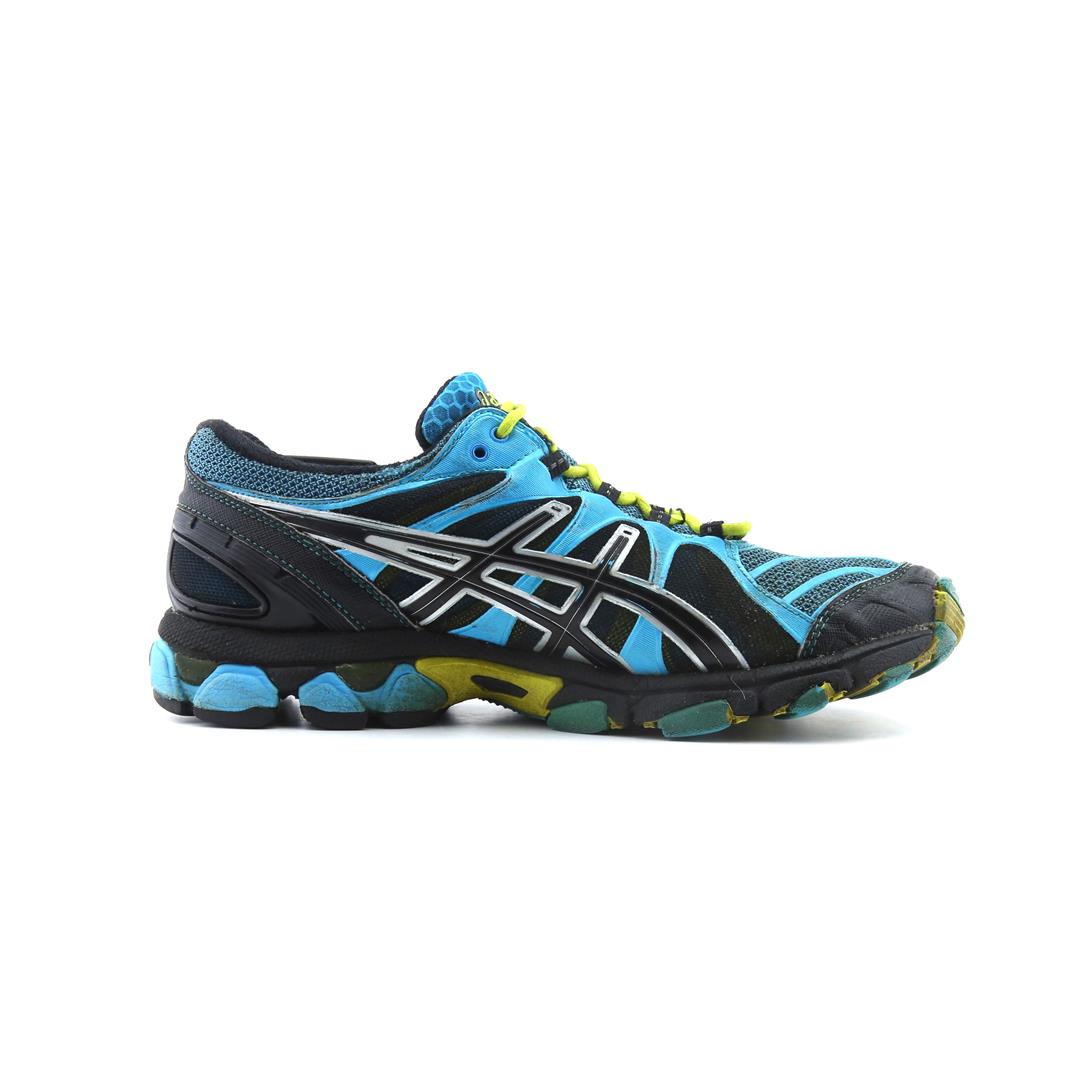 Asics Gel-Fujisensor G-Tx