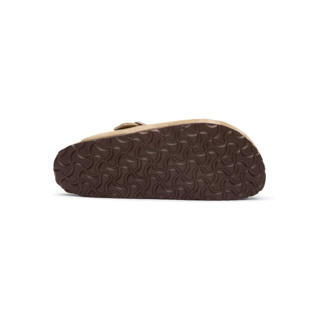 Birkenstock Boston Sfb (Vl Taupe)