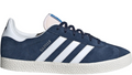 Adidas Gazelle Night Indigo Cloud White Core White (Gs)