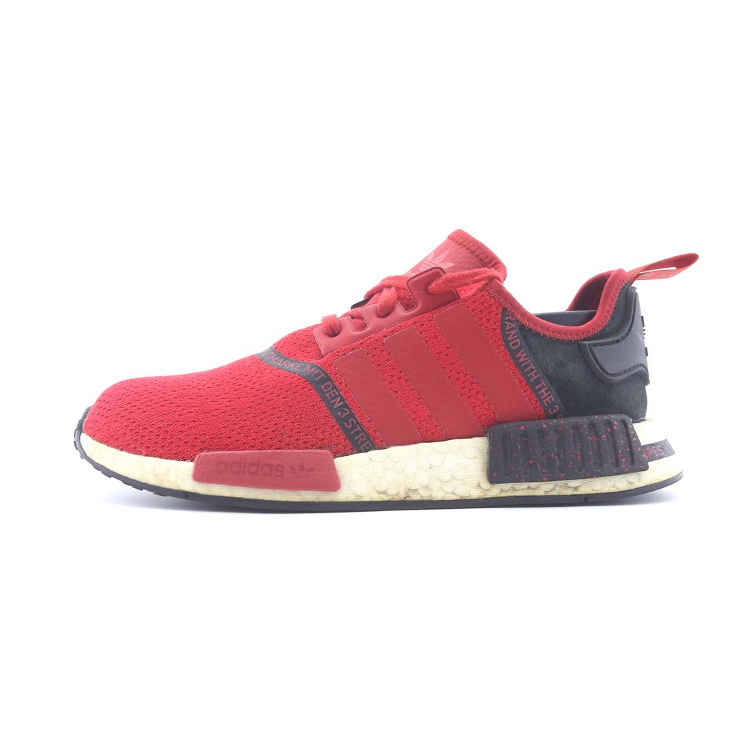 Adidas Nmd R1