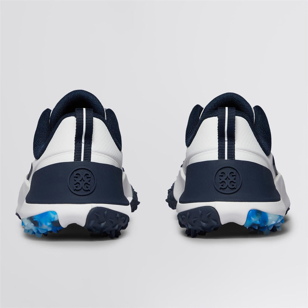 G/18 Golf Shoes Snow/Twilight
