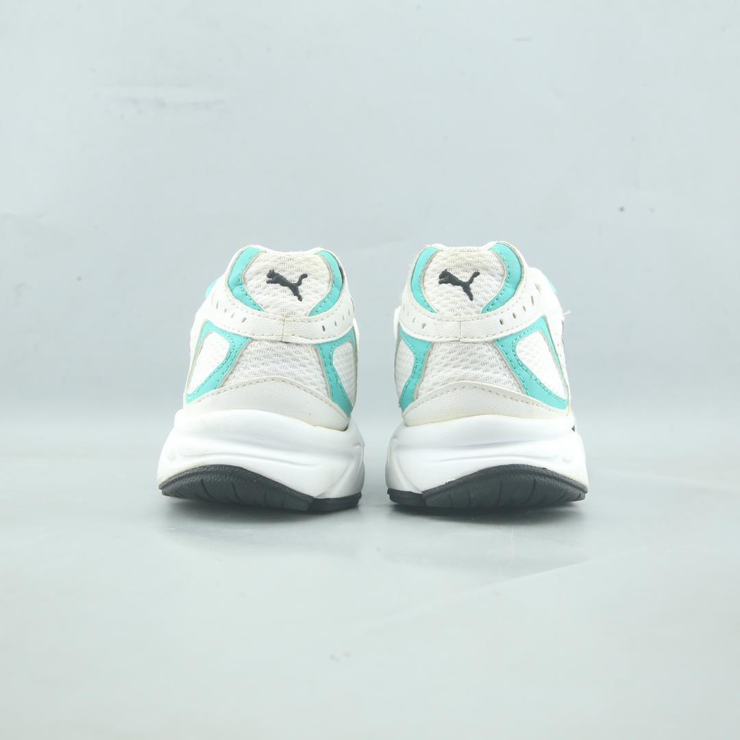 Puma Milenio Tech