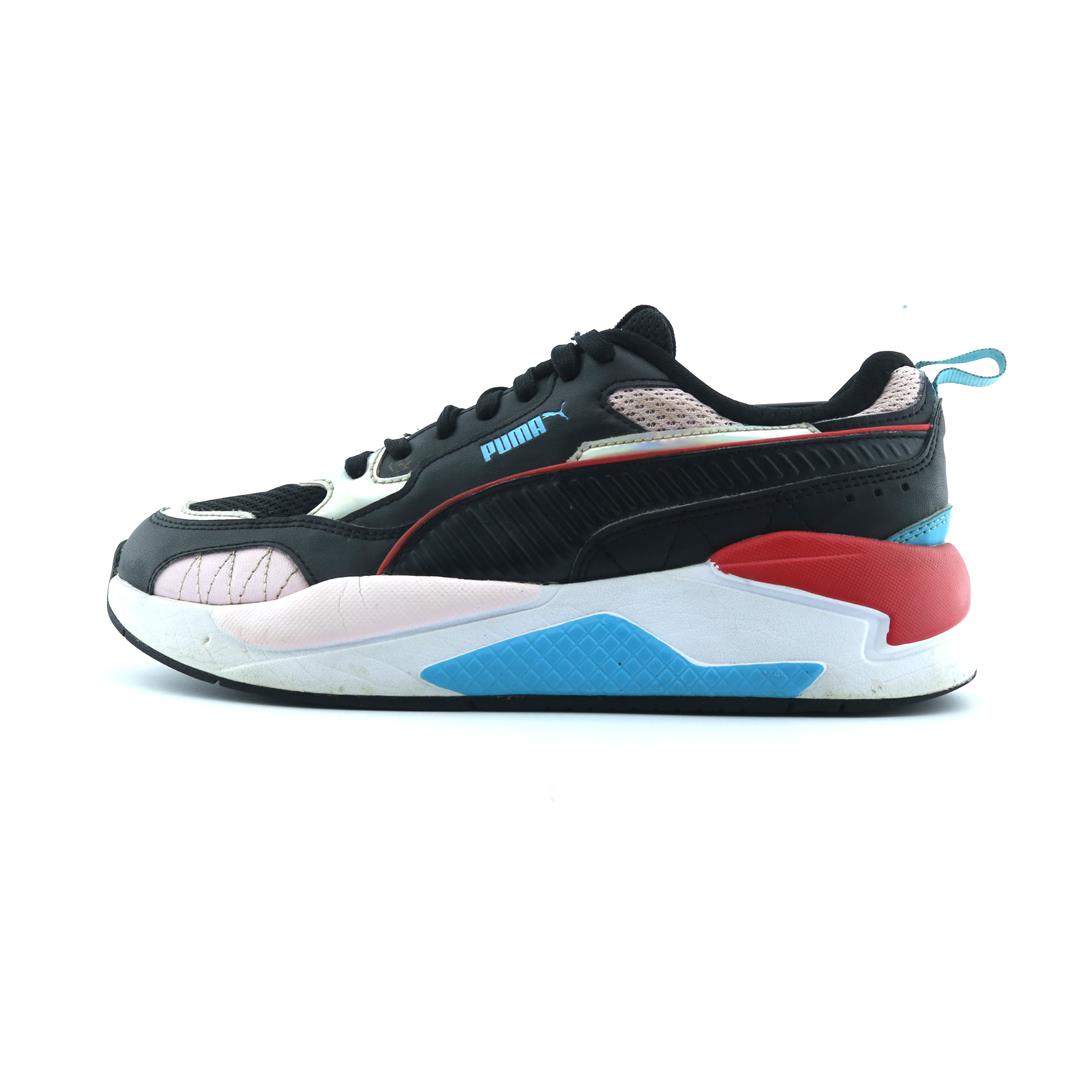 Puma X-Ray Low