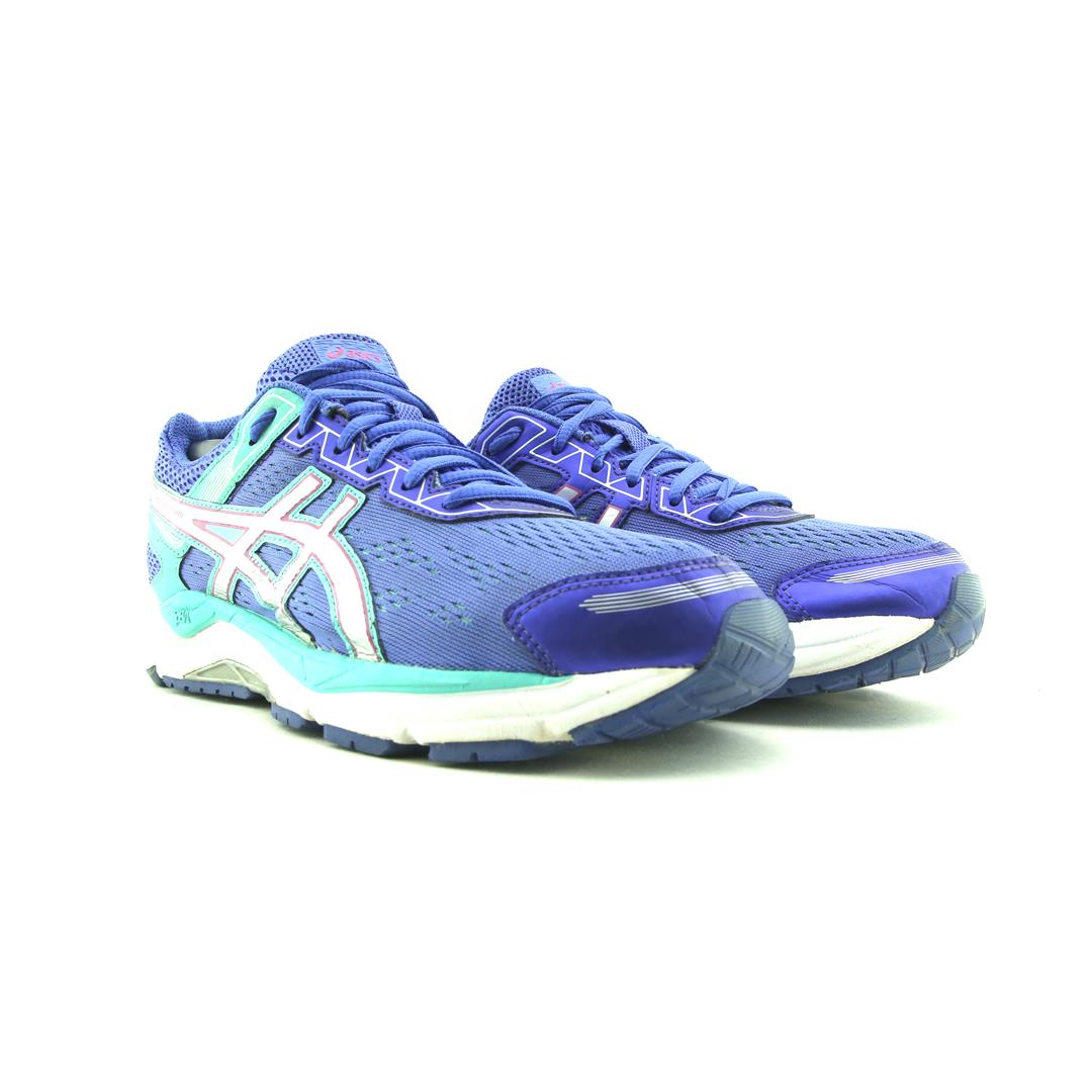 Asics Gel Fortitude