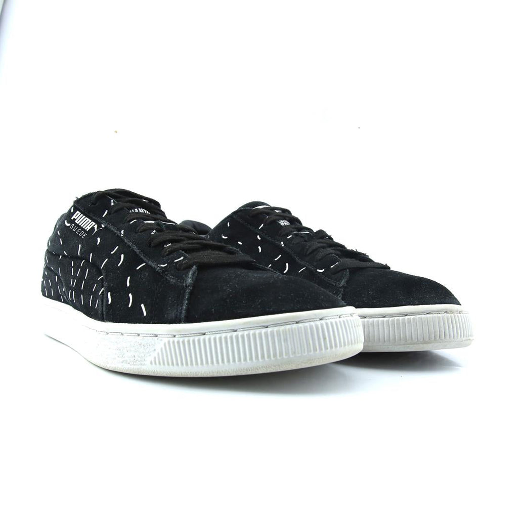 Puma Suede