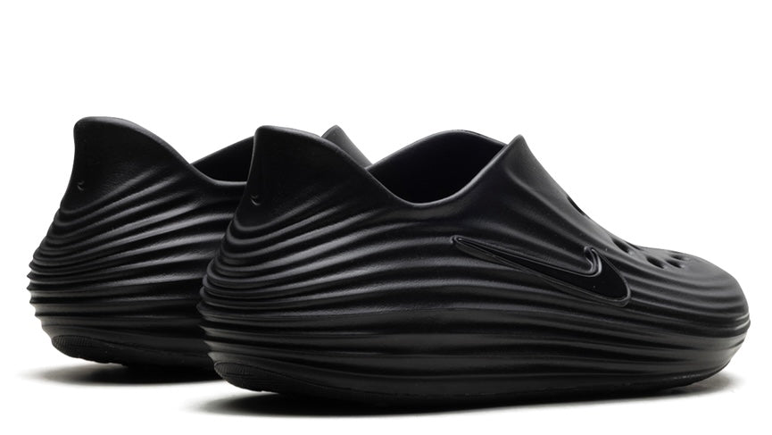 Nike Reactx Rejuven8 Triple Black (Women'S)