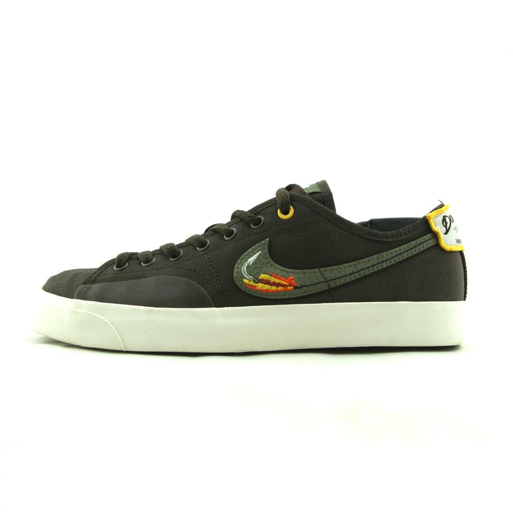 Nike Sb Blazer Court