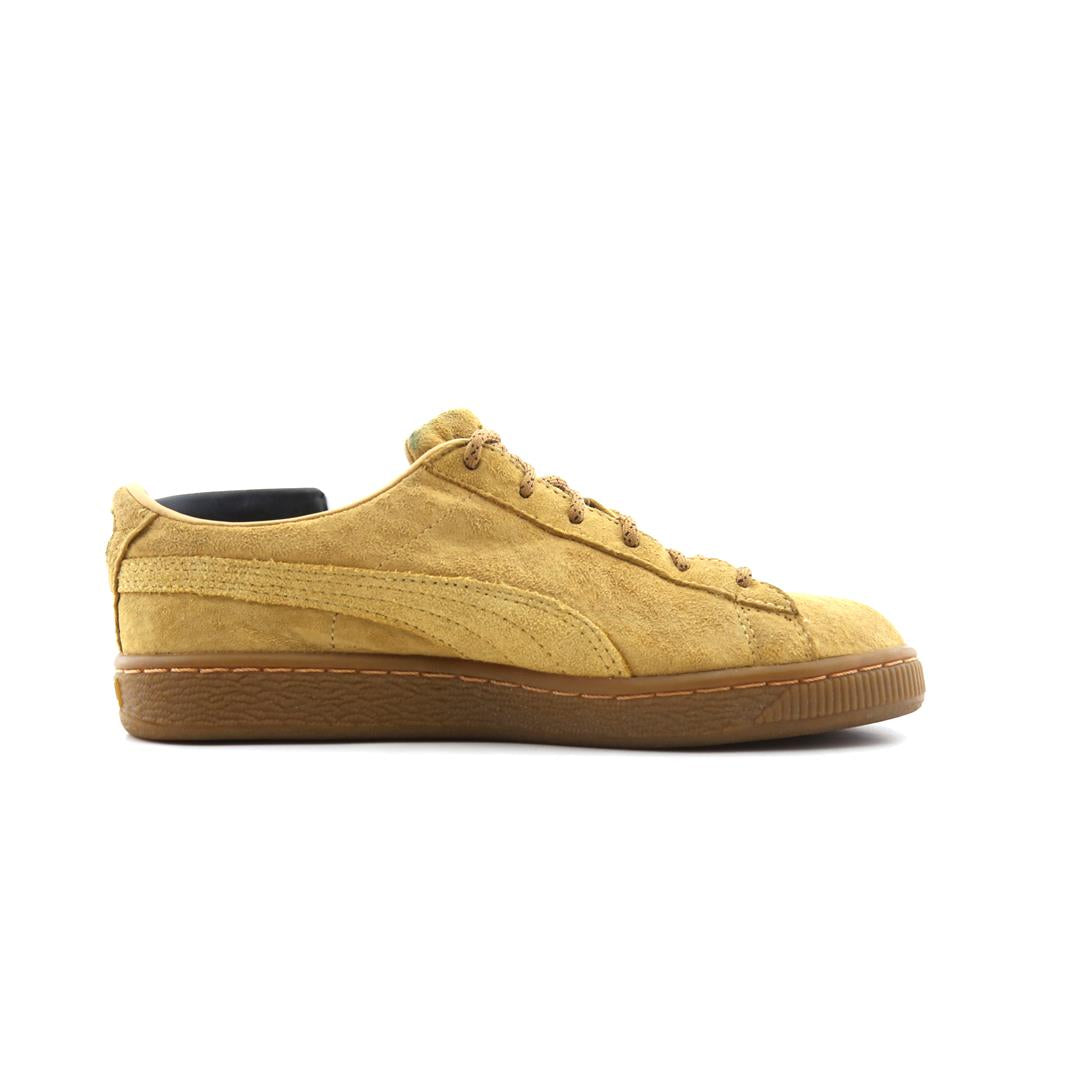 Puma Basket Winterized