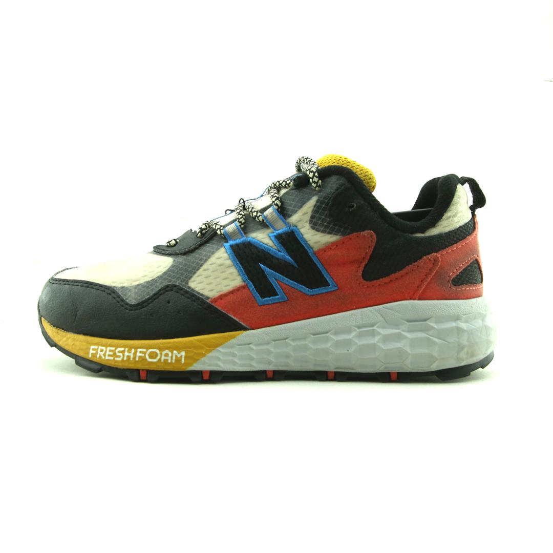 New Balance Fresh Foam Crag V2