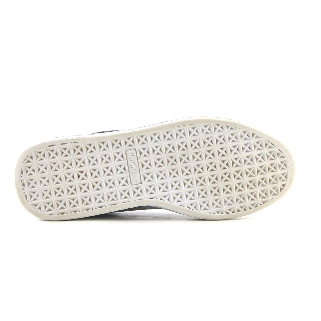Puma Basket Heart Patent