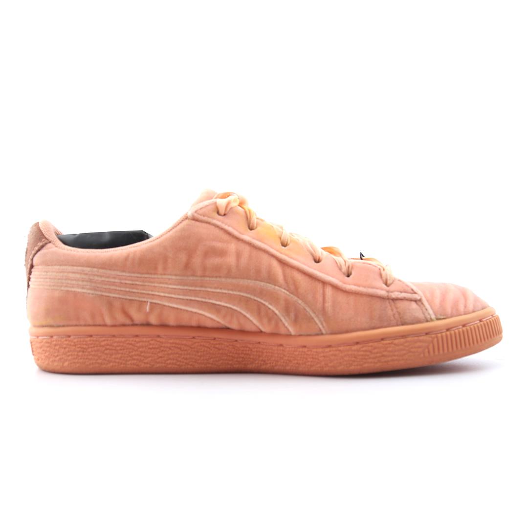 Puma Basket Classic Jr