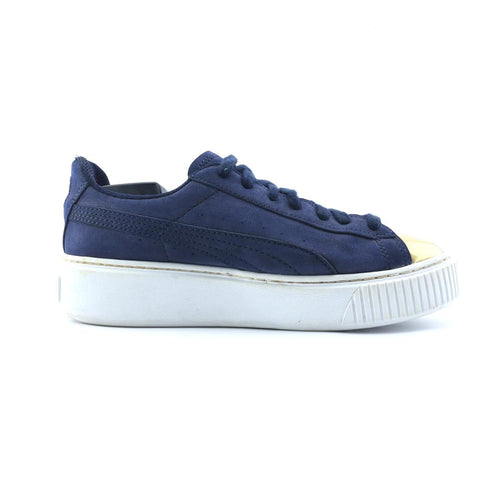 Puma Suede Gold