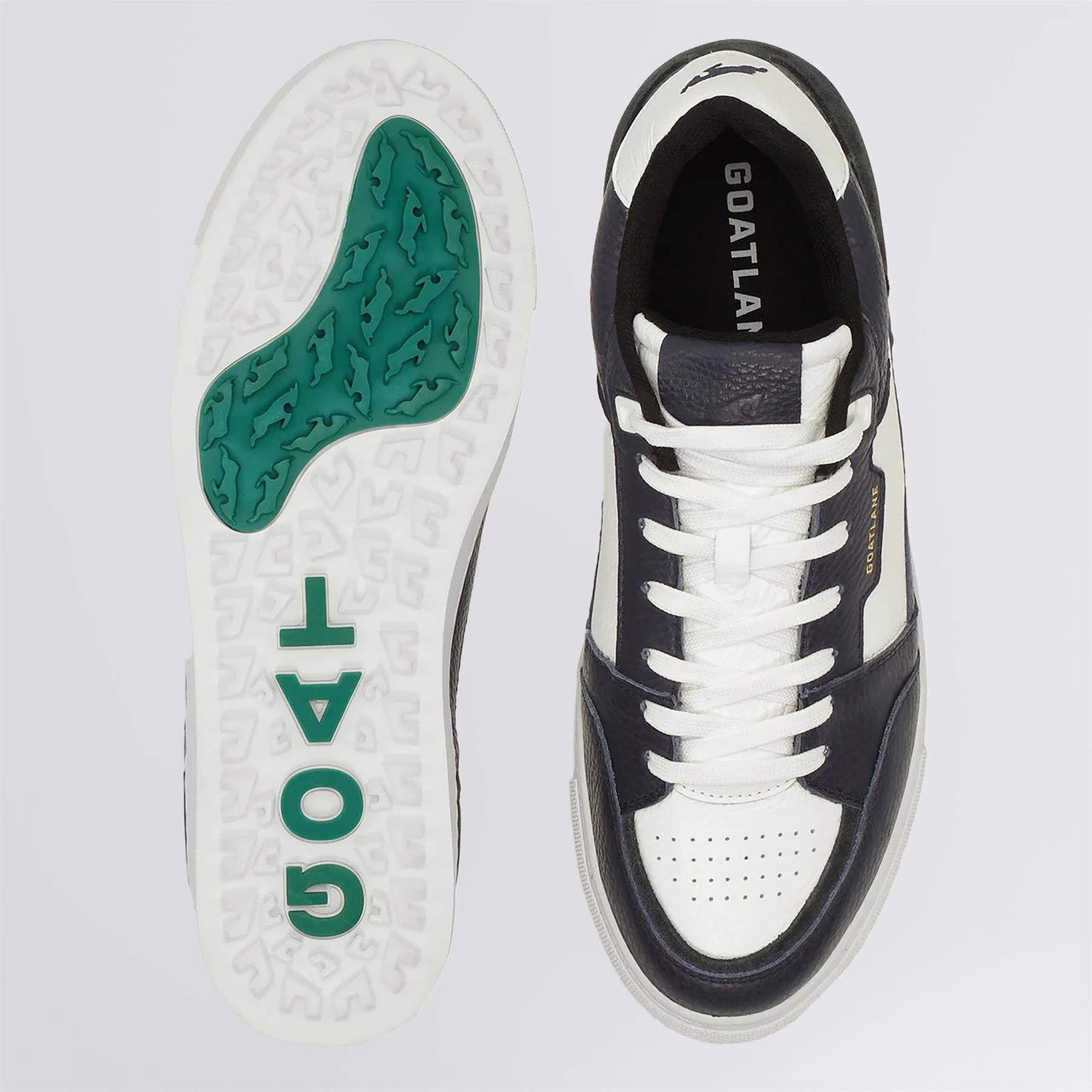 The Contour Collection Golf Shoes Navy