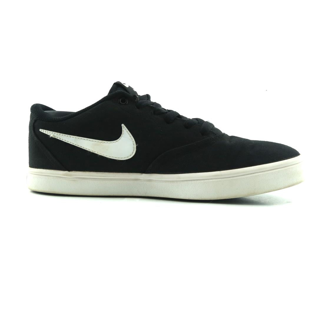 Nike B Check Solar Canvas