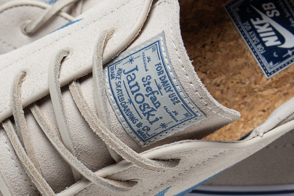 Zoom Janoski OG+