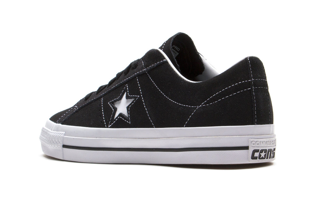 One Star Pro Ox