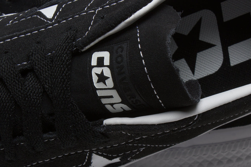 One Star Pro Ox