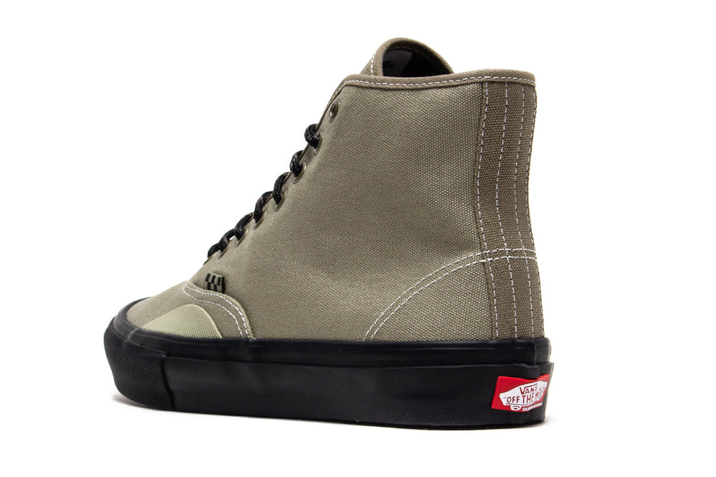 Skate Authentic High