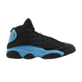 Jordan 13 Retro Black University Blue