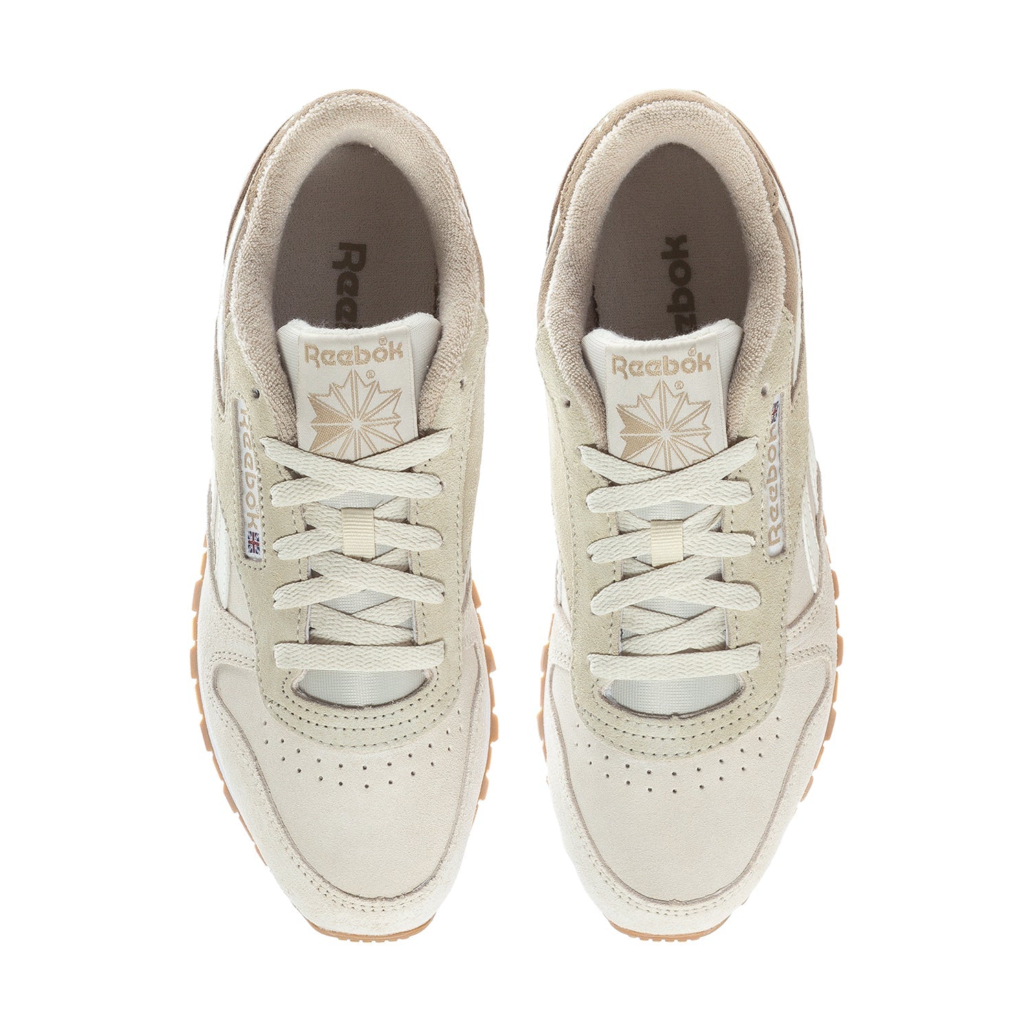 Classic Leather - Womens