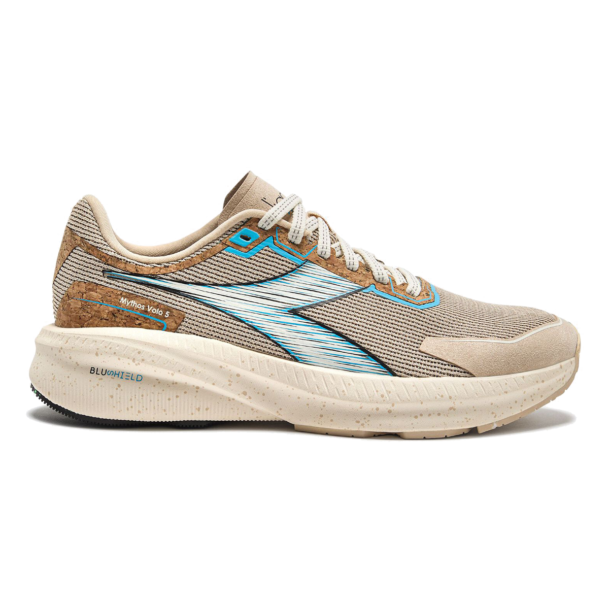 Diadora Mythos Blushield Volo 5 2030