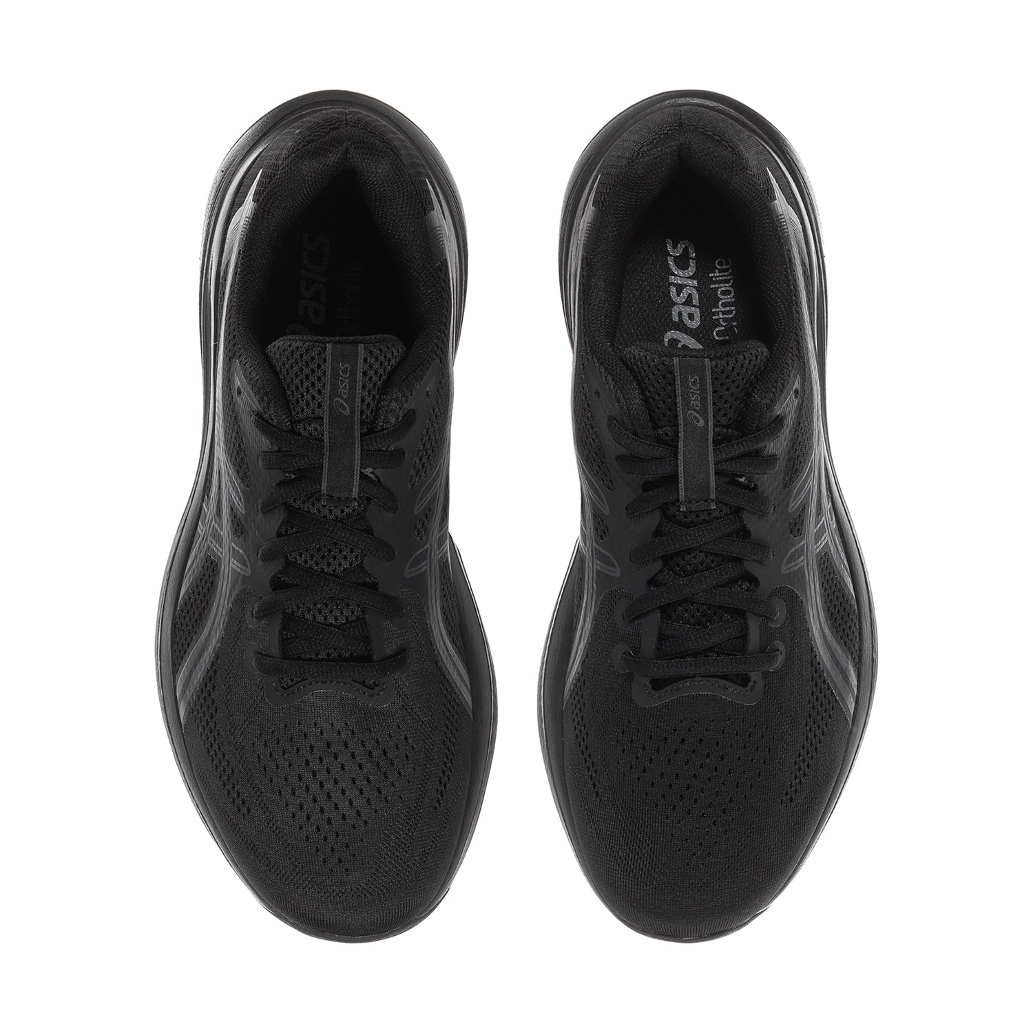 Gel Contend 10 Wide - Mens