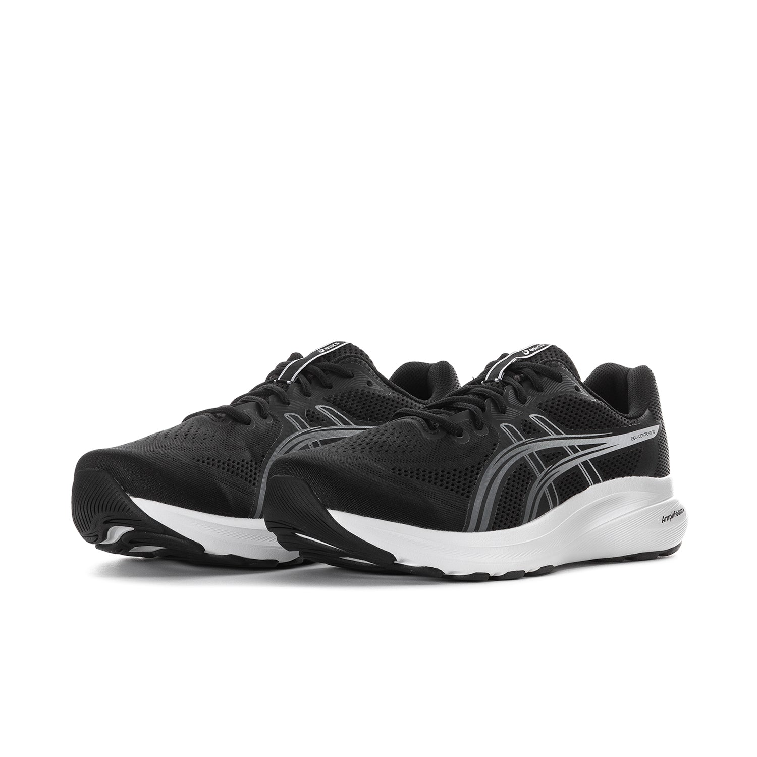 Gel Contend 10 Wide - Mens