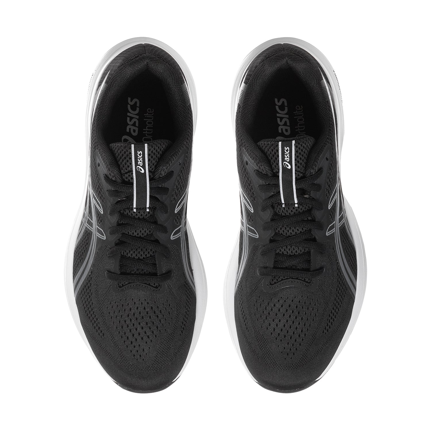 Gel Contend 10 Wide - Mens
