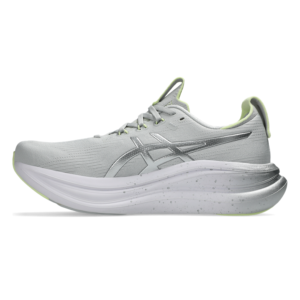 Asics Gel-Nimbus 28 Platinum