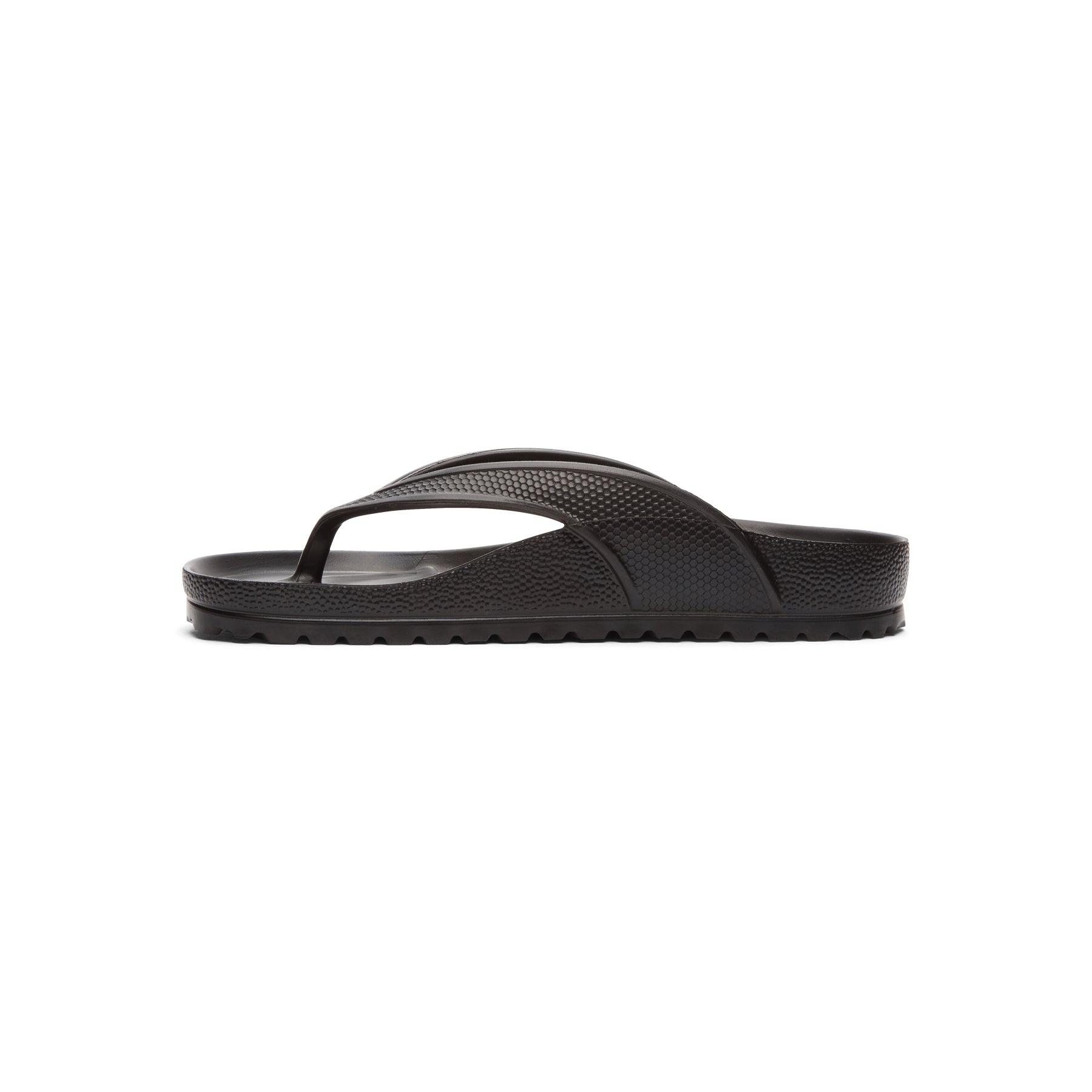Birkenstock Honolulu Eva (Black)