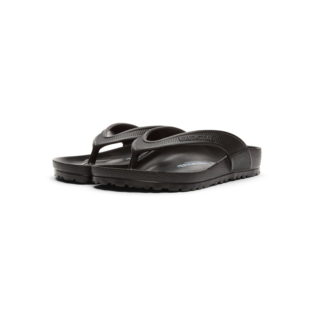 Birkenstock Honolulu Eva (Black)