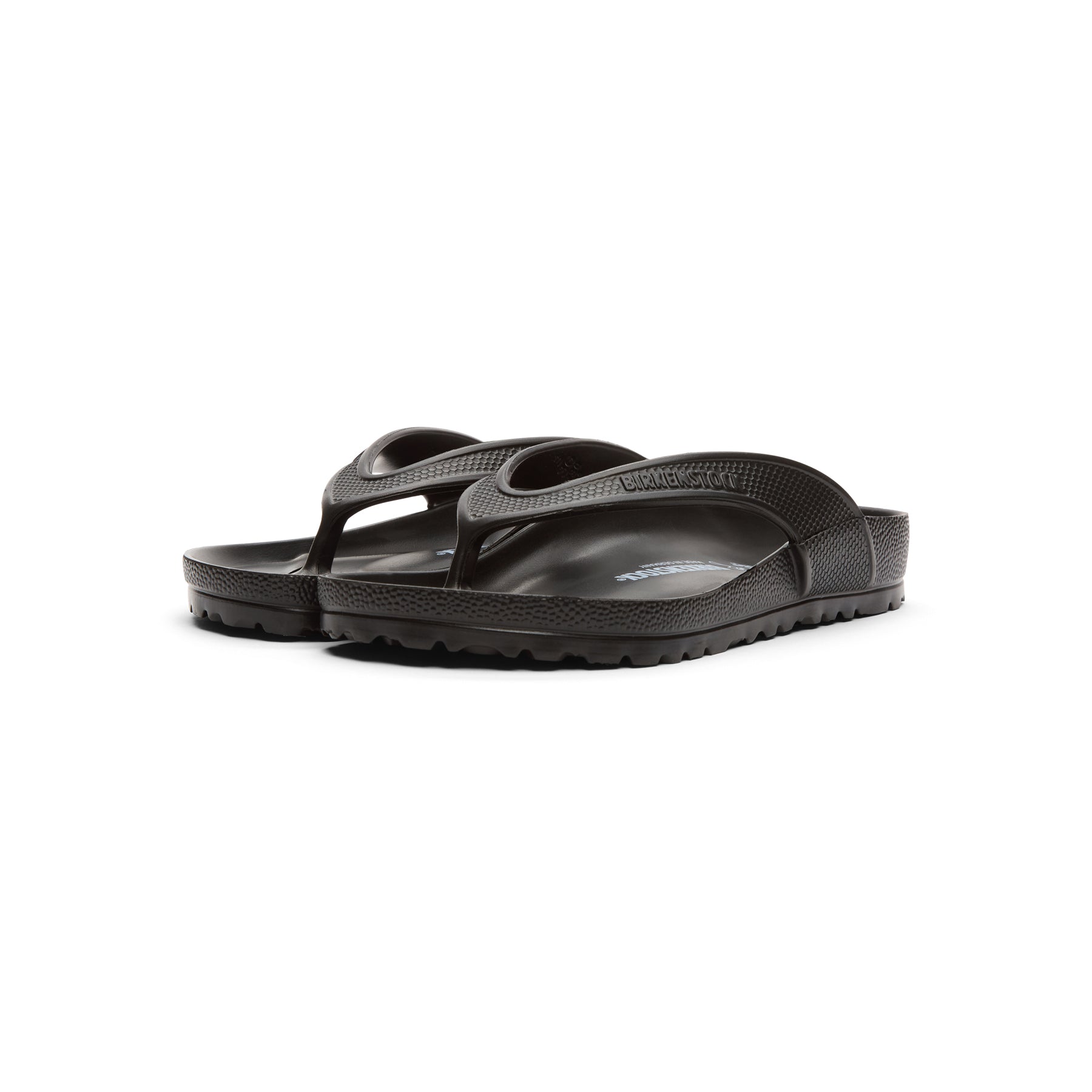 Birkenstock Honolulu Eva (Black)