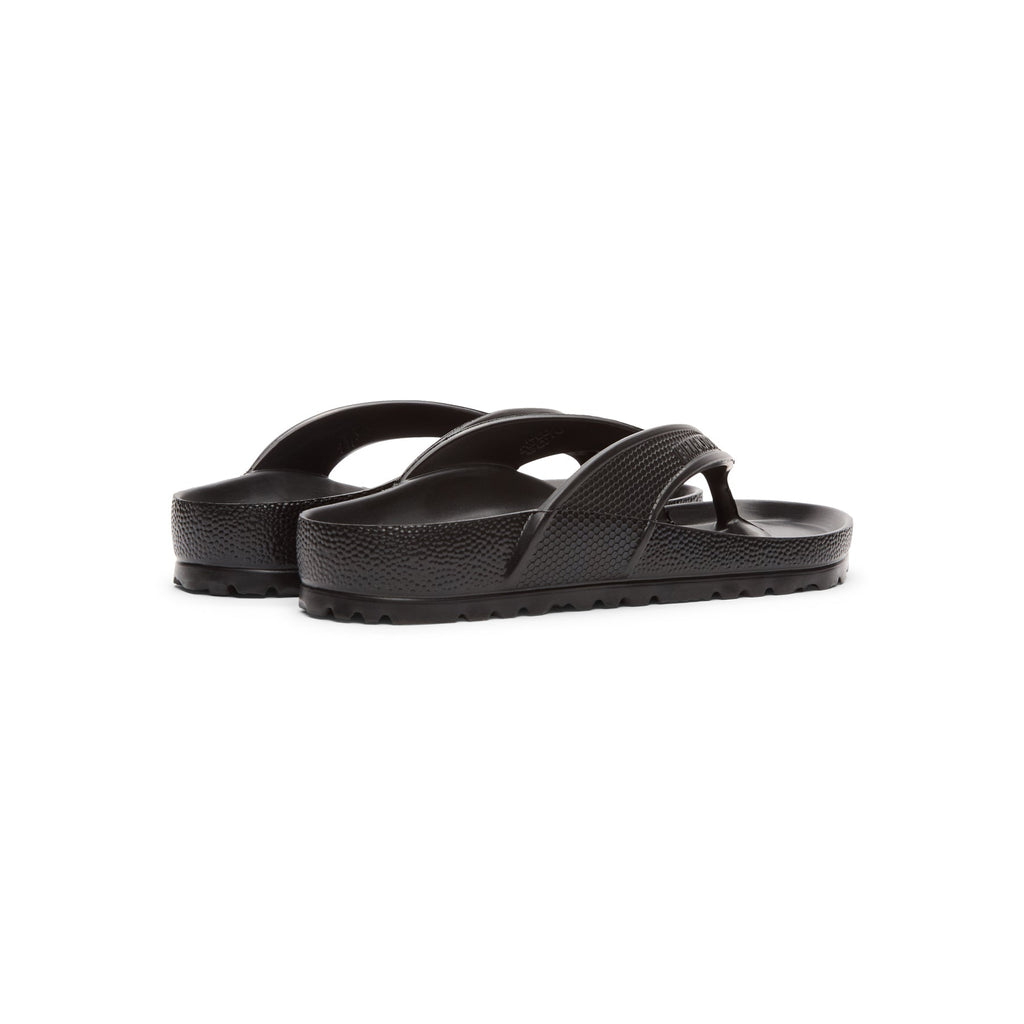 Birkenstock Honolulu Eva (Black)
