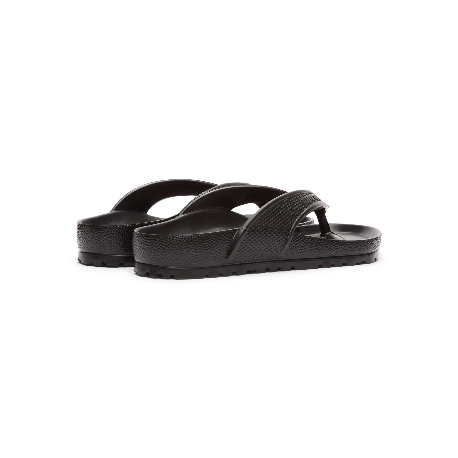 Birkenstock Honolulu Eva (Black)