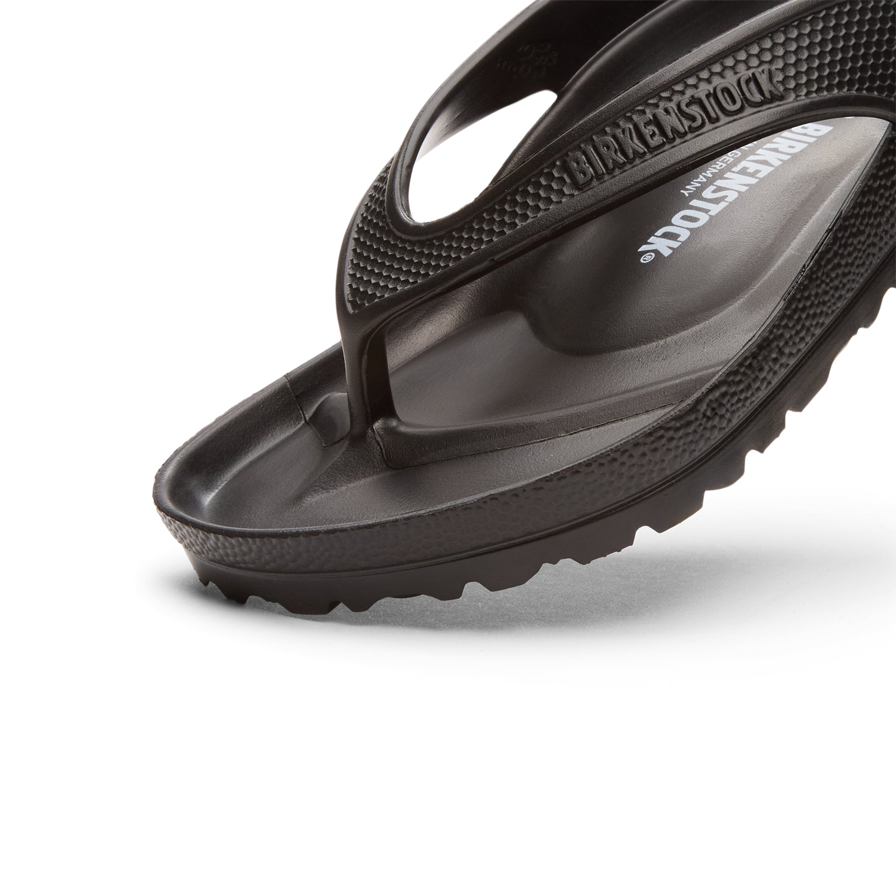 Birkenstock Honolulu Eva (Black)