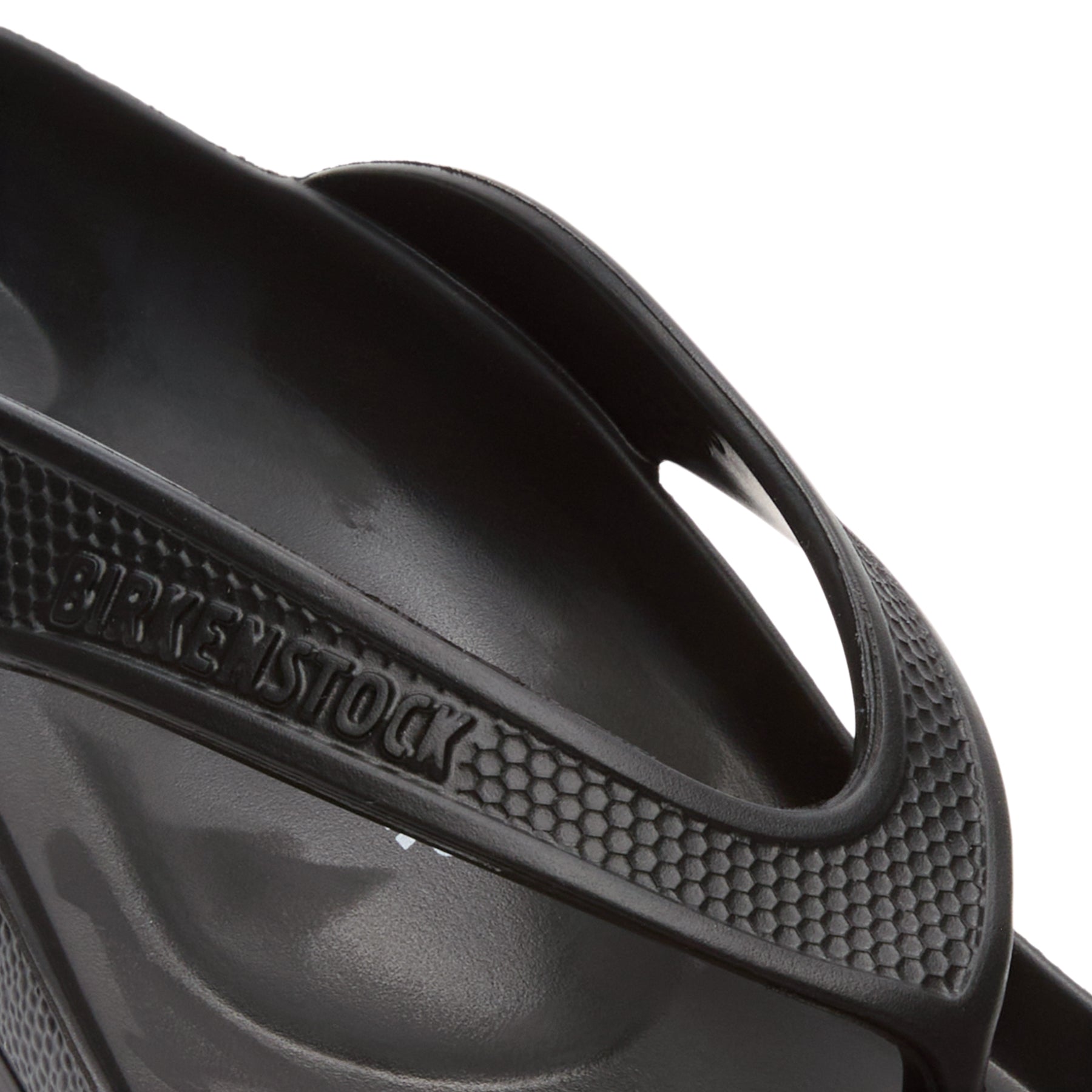 Birkenstock Honolulu Eva (Black)