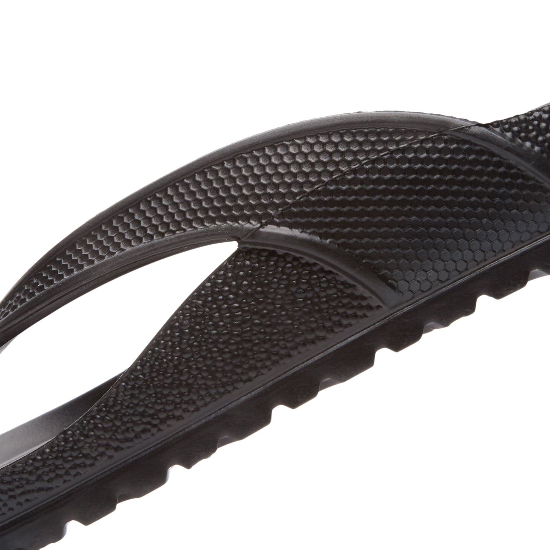 Birkenstock Honolulu Eva (Black)