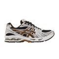 ASICS Gel-Kayano 14 Black Coffee Silver
