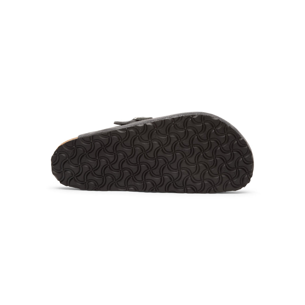 Birkenstock Boston Soft Footbed (Charcoal Tonal Fb)