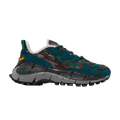 Black Reebok Zig Kinetica II Edge South2 West8