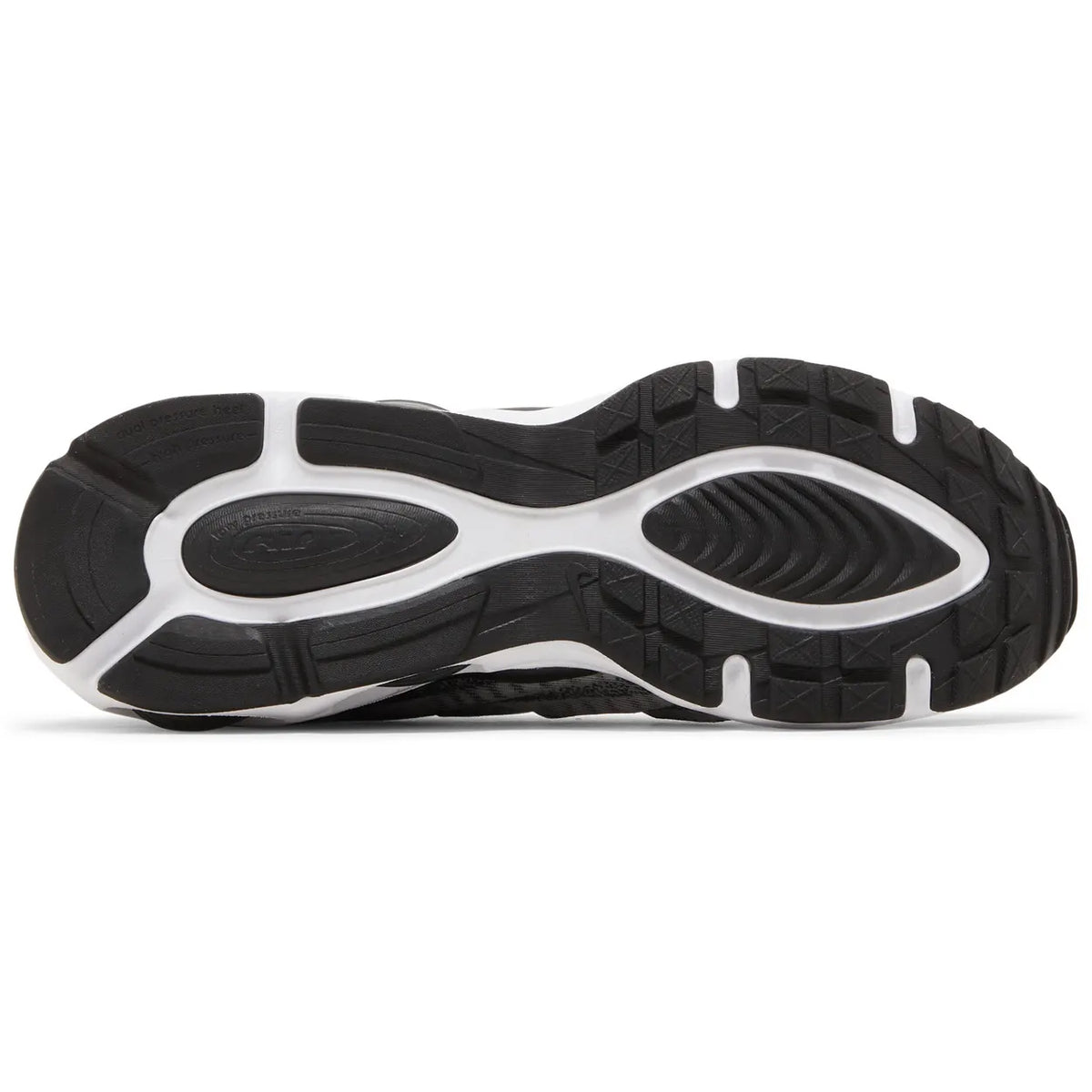 Nike Air Max Tw 1 Black White