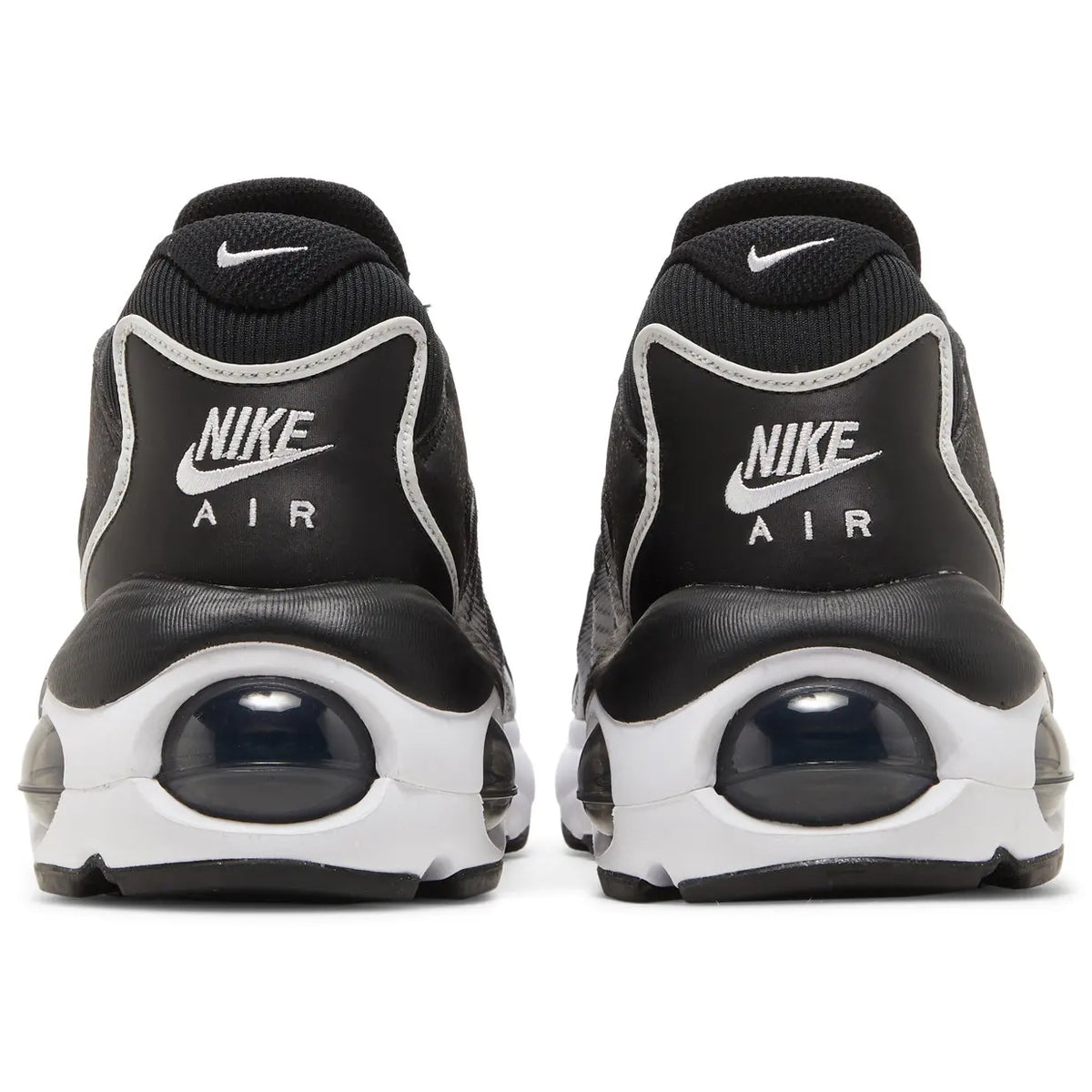 Nike Air Max Tw 1 Black White