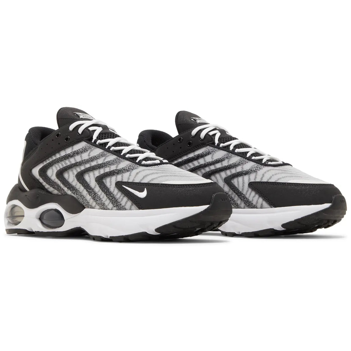 Nike Air Max Tw 1 Black White
