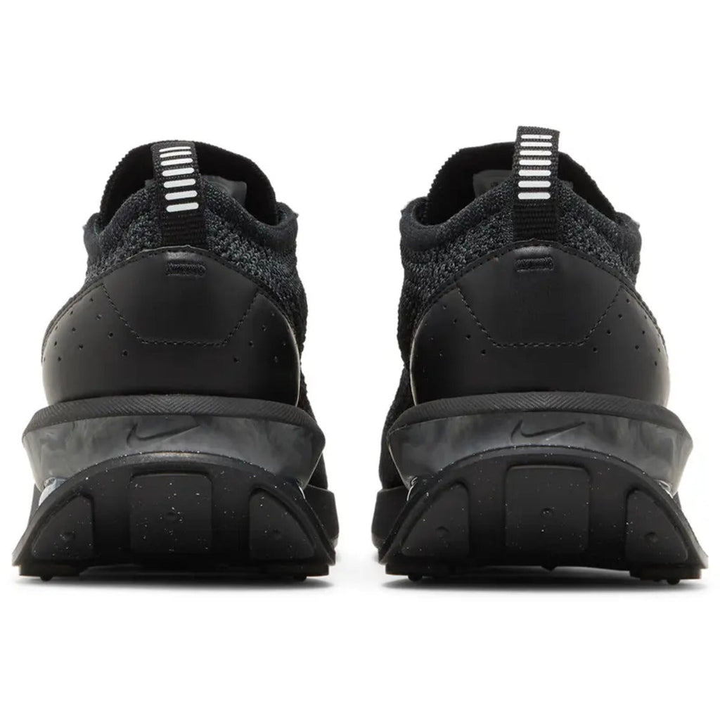 Nike Air Max Flyknit Racer Triple Black