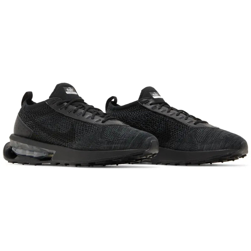 Nike Air Max Flyknit Racer Triple Black