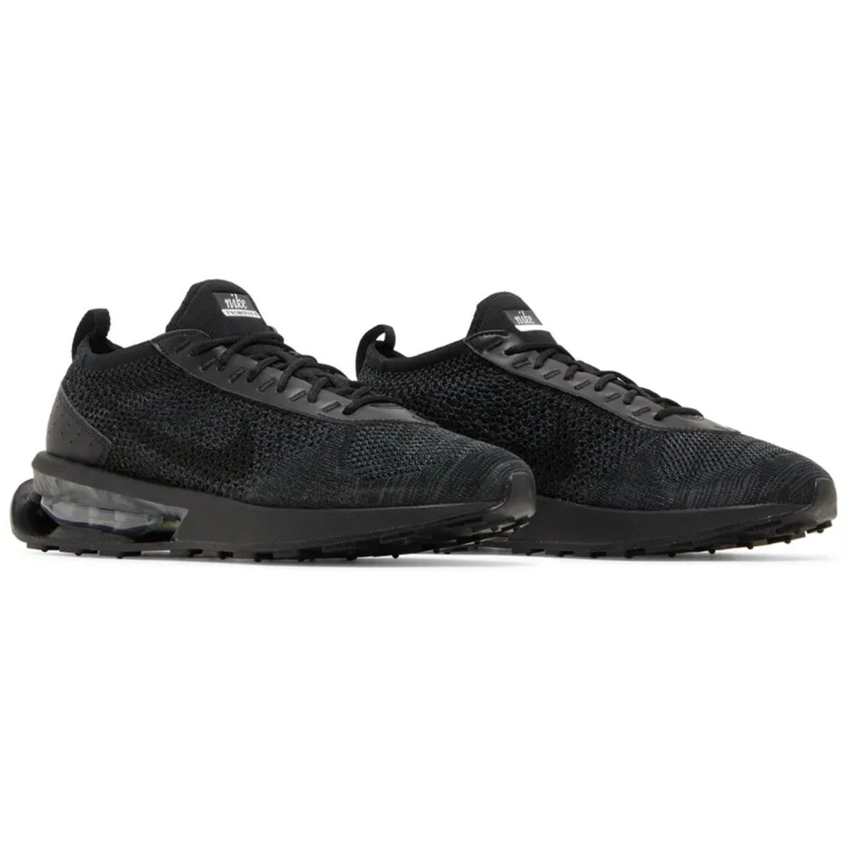 Nike Air Max Flyknit Racer Triple Black