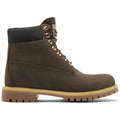 Timberland 6" Premium Waterproof Boot Dark Brown